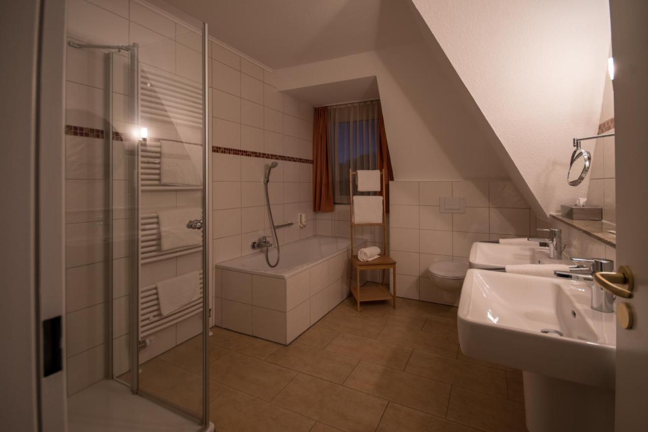 Hotel Stadt Aurich Exterior photo